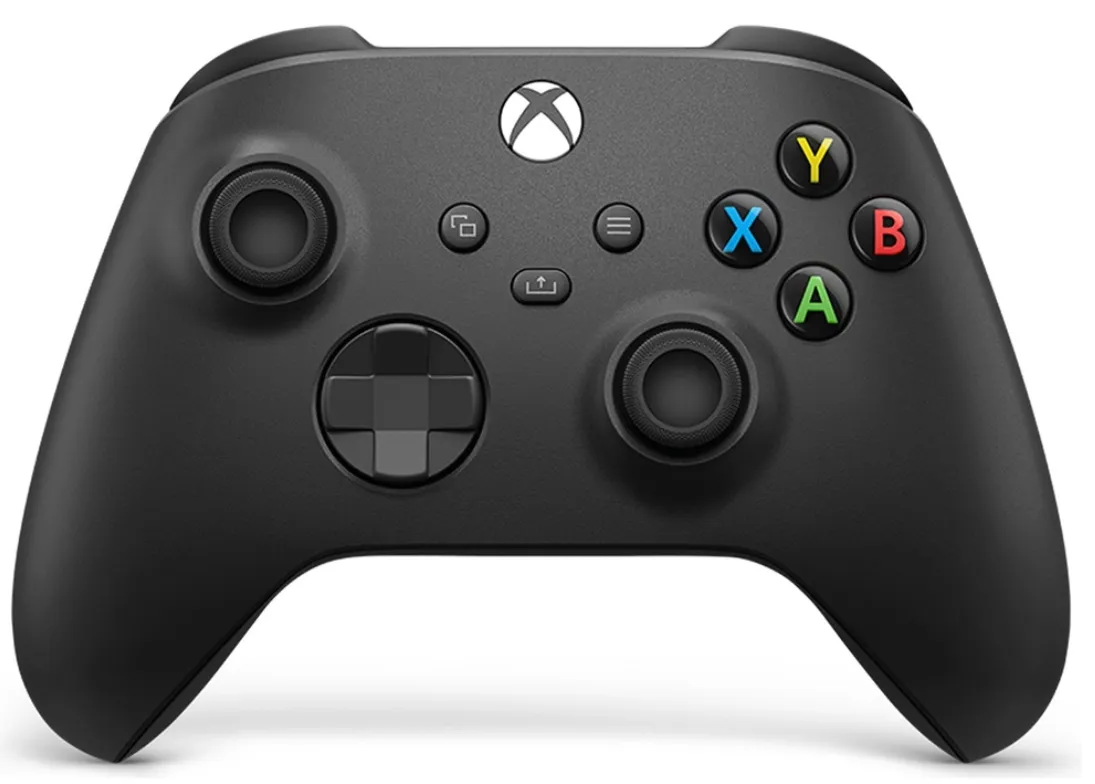 refurbished xbox controller