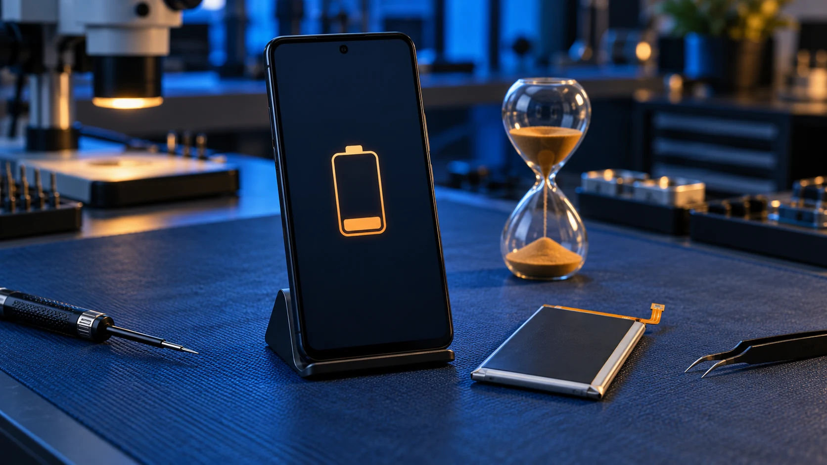 How Long Does a Samsung Galaxy A Battery Last?