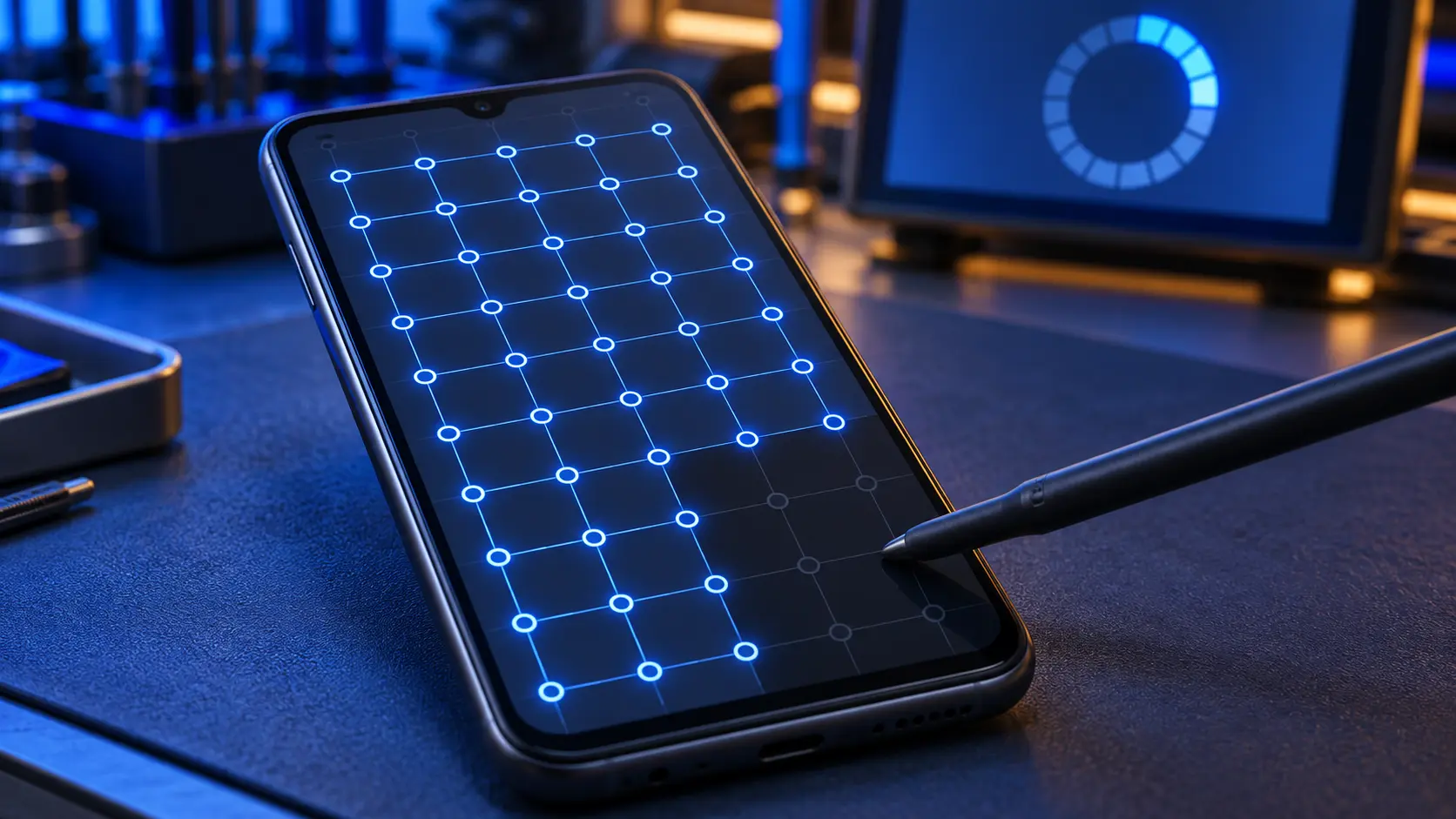 Galaxy A14 Touchscreen Not Working After an Update? What to Try