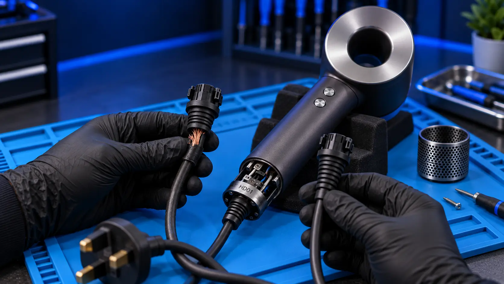 Dyson Supersonic HD01 Problems: What Goes Wrong After a Decade