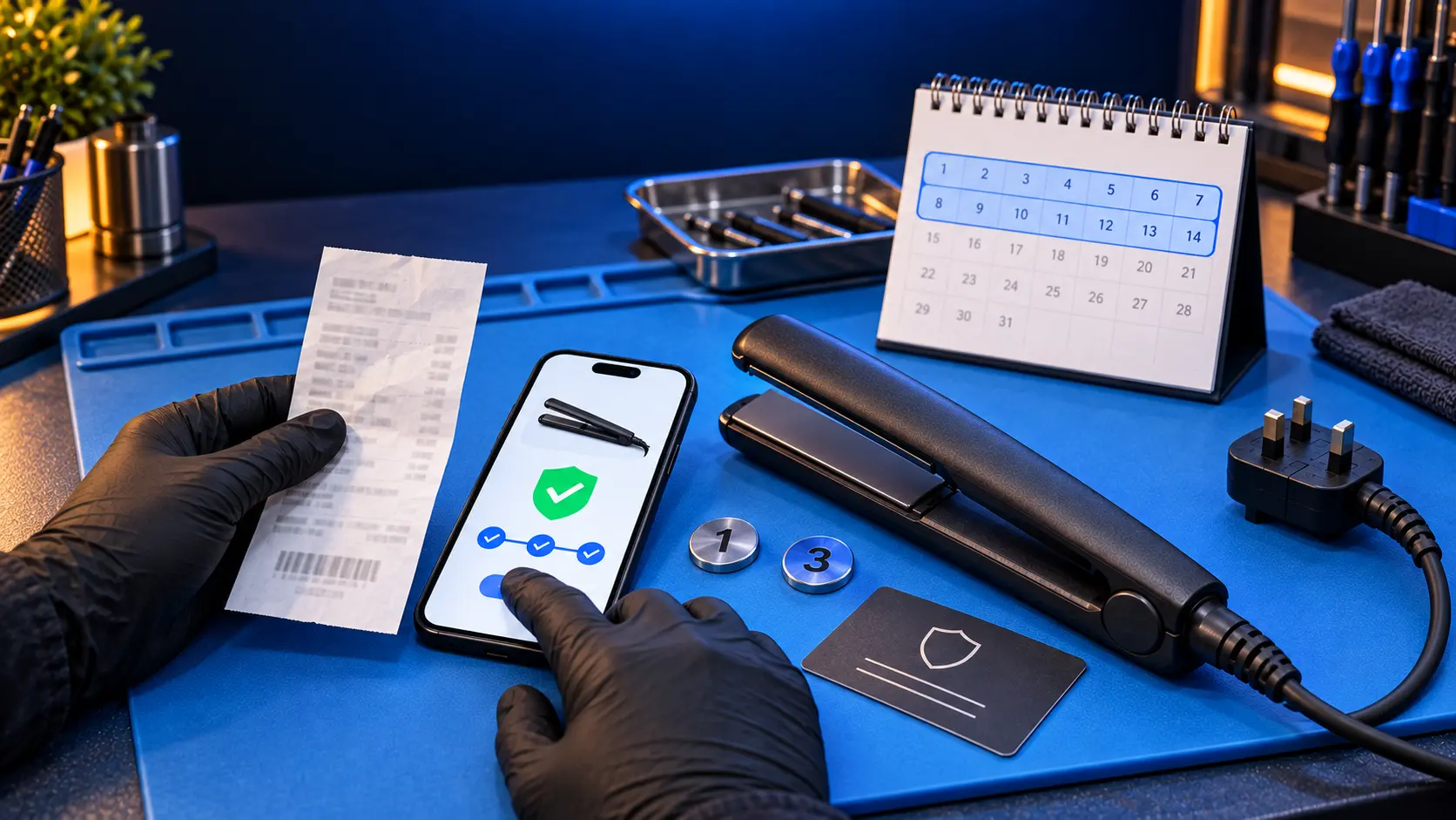 Cloud Nine Warranty: Is It One Year or Three?