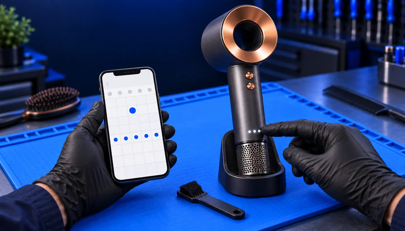 How Often Should You Clean a Dyson Supersonic Filter?