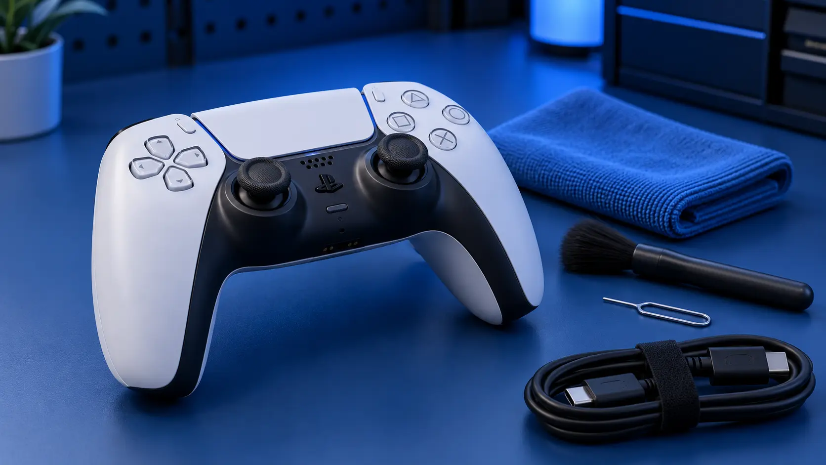 Can You Fix PS5 Controller Drift Without Opening It?
