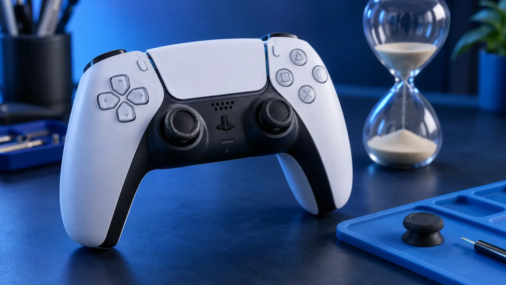 How Long Should a PS5 Controller Last Before It Drifts?