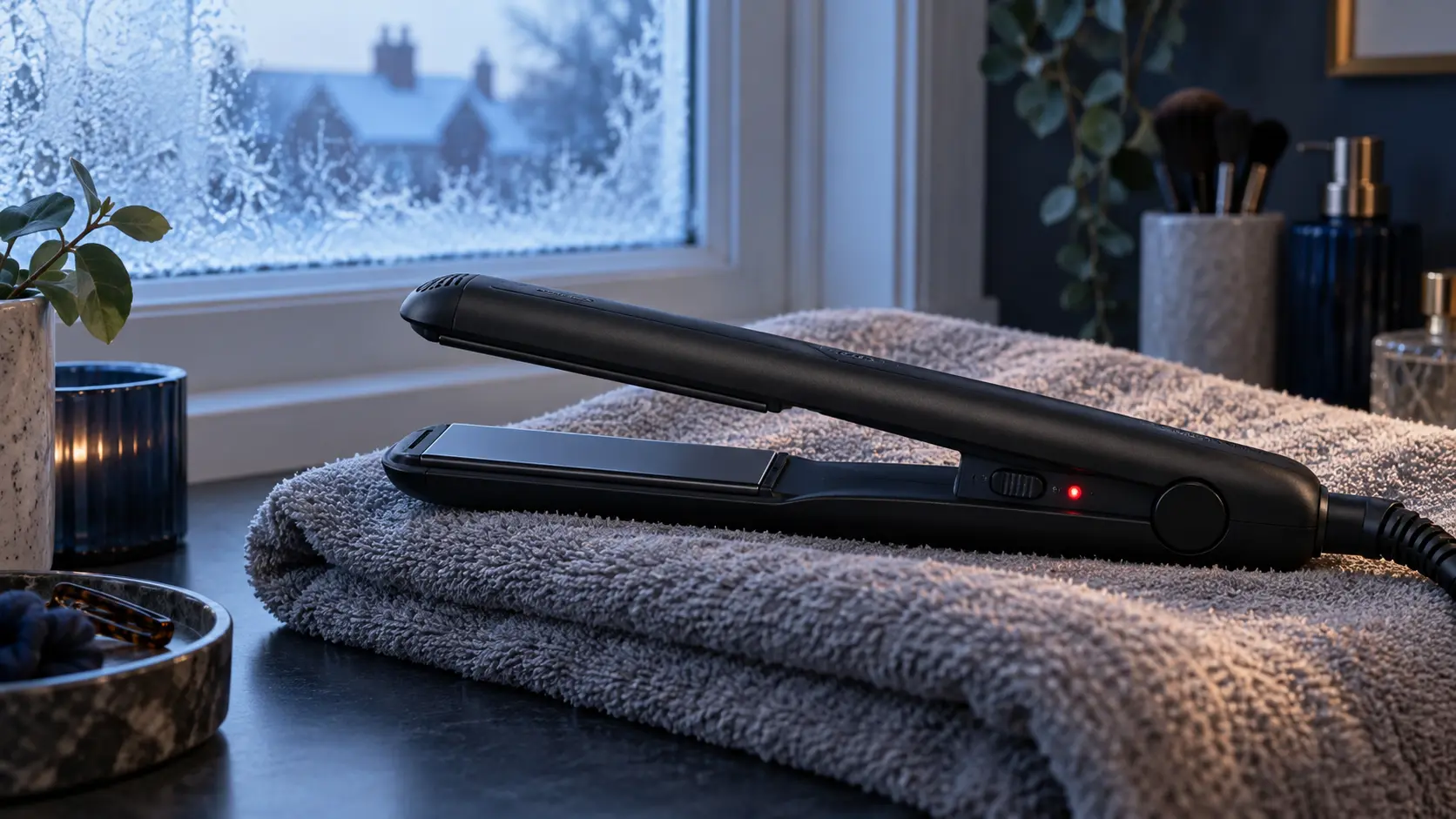 GHD Beeping and Won't Heat Up? It Might Not Be Broken
