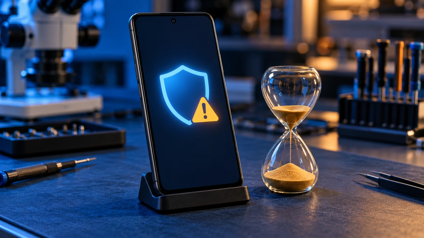 Which Samsung Galaxy A Phones Still Get Security Updates?