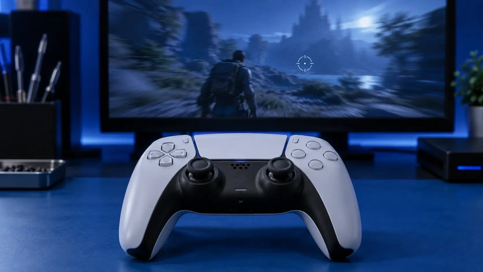 Your PS5 Controller Is Moving on Its Own — Here's What's Happening
