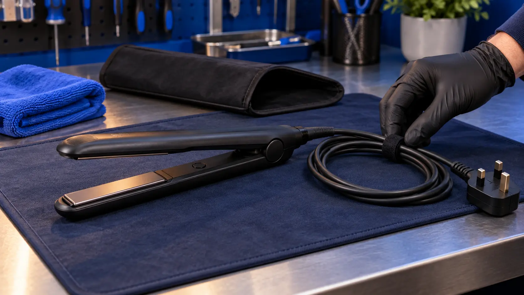 How to Make Your GHDs Last Longer: 8 Care Tips