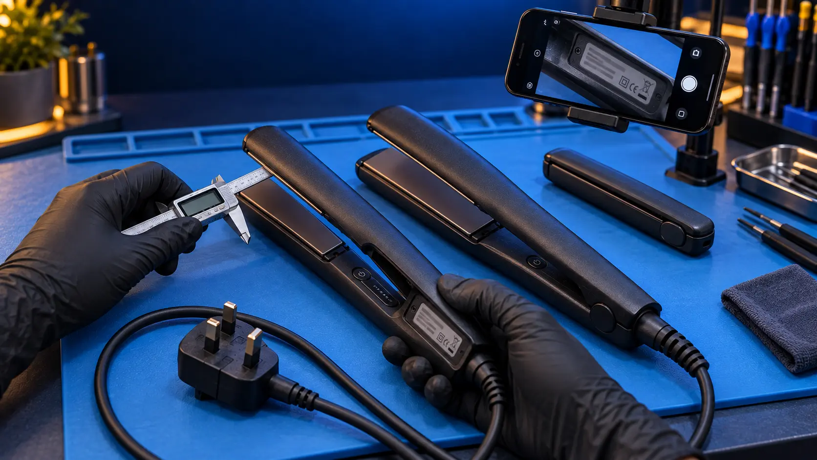Which Cloud Nine Straightener Do I Have? How to Tell