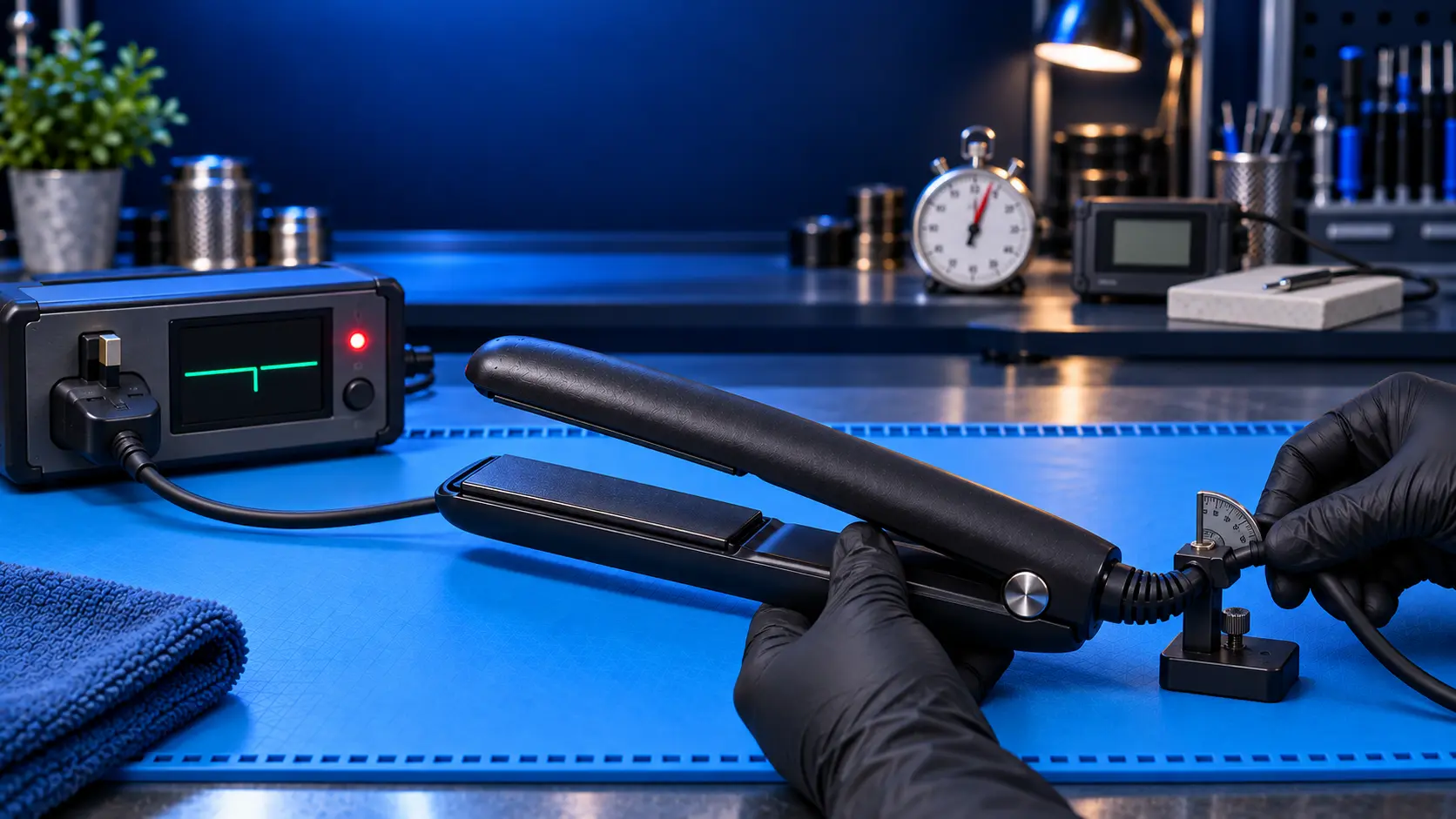 Cloud Nine Straighteners Cutting Out? What's Actually Happening