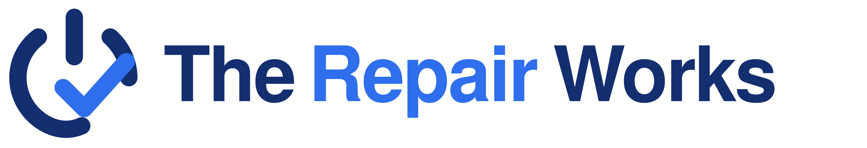 The Repair Works