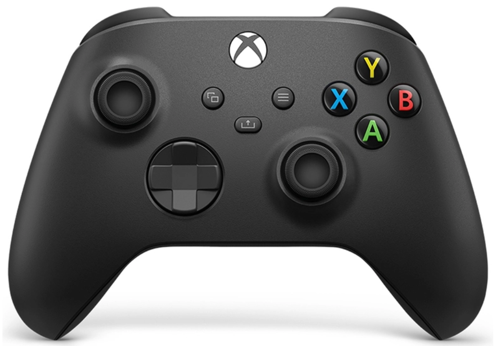 Xbox Series X|S controller