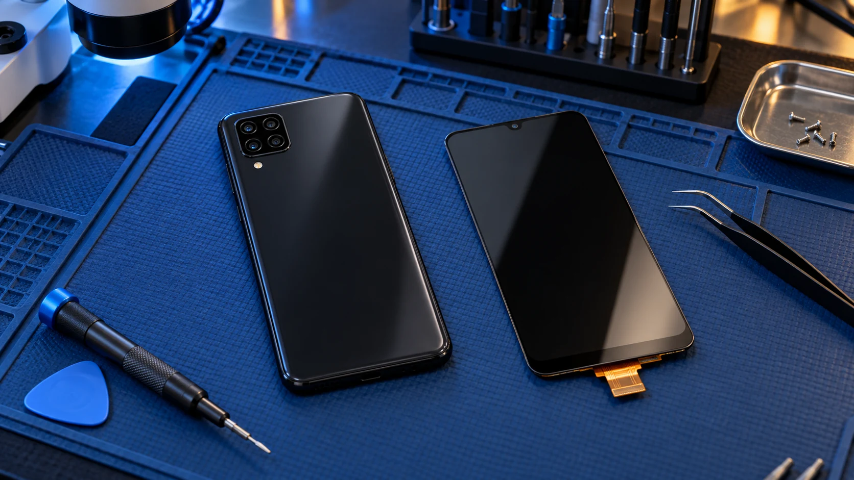 Samsung Galaxy A22 Repair