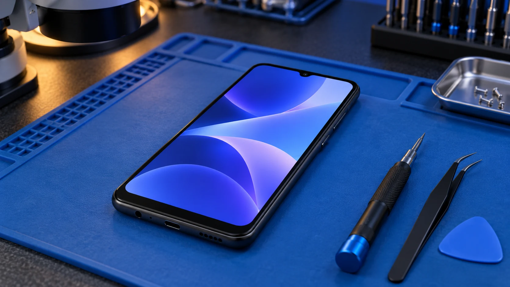 Samsung Galaxy A23 Repair