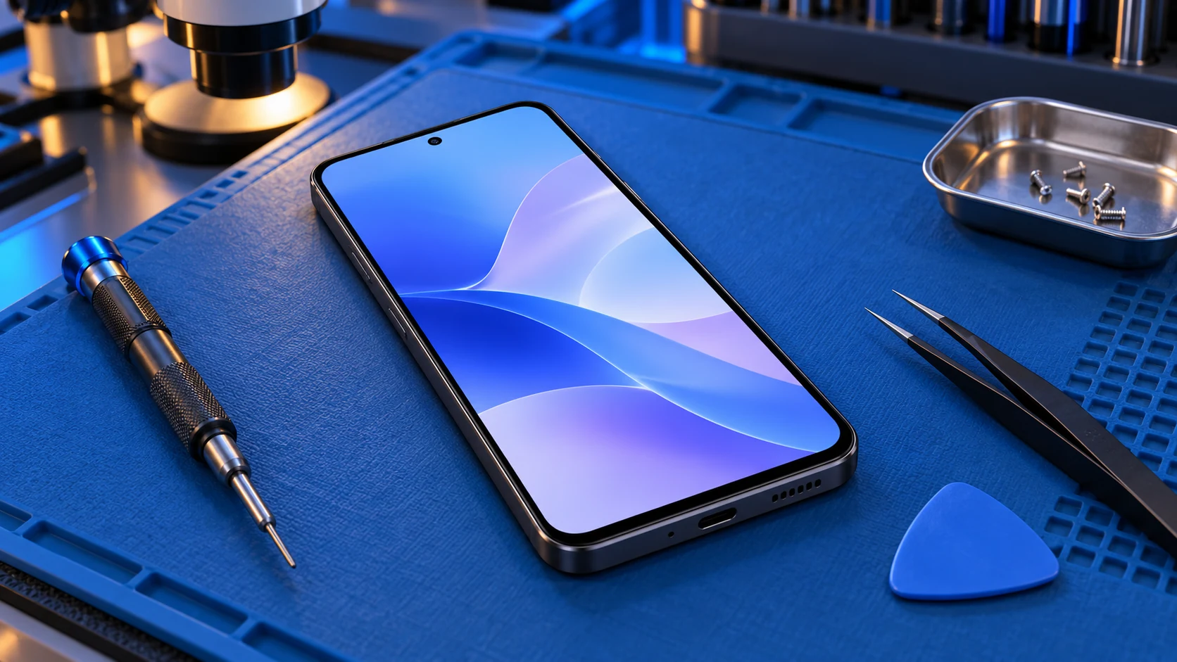 Samsung Galaxy A37 Repair